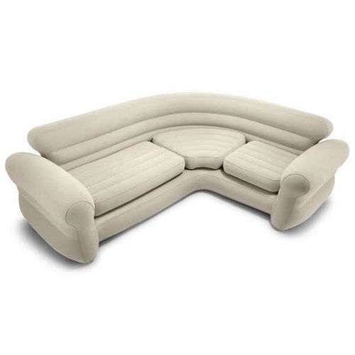 cumpără Saltea gonflabilă Intex 68575 Canapea-colțar gonflabila "Corner Sofa" în Chișinău 