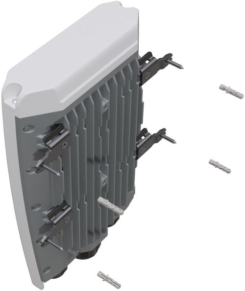 купить Маршрутизатор MikroTik CRS504-4XQ-OUT в Кишинёве 