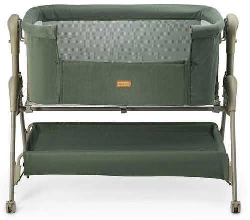 cumpără Leagăn Onino OD-B15 Patut co-sleeper Hold.me Sleepy Forest în Chișinău 