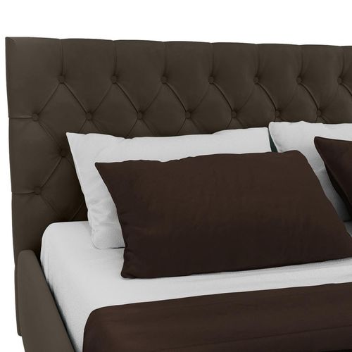 купить Кровать Bayro RomanRose 1600x2000, подъёмный механизм, ткань кат. II Js 1080 - 5 в Кишинёве 