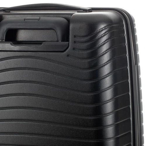 cumpără Valiză Ground Ombre S (Black) în Chișinău 