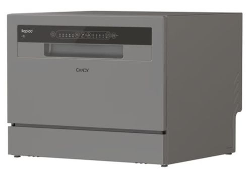 cumpără Mașină de spălat vase compactă Candy CP 6E51LS în Chișinău 