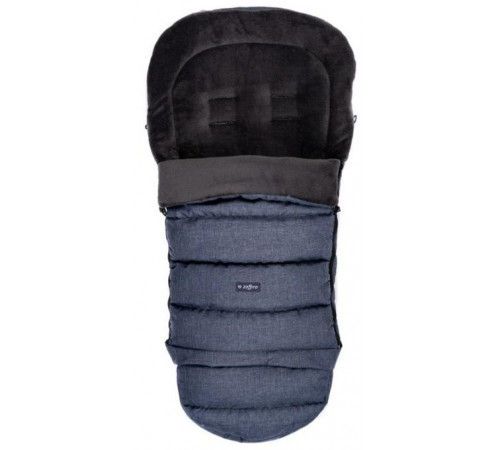 Конверт в коляску Womar Zaffiro iGrow 2.0 Plush Granat 