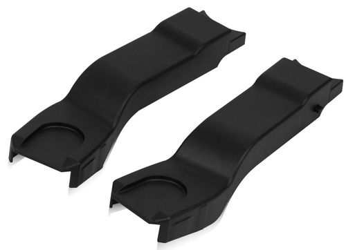 купить Детская коляска Lionelo Carucior 2in1 Mika Plus Grey Olive в Кишинёве 