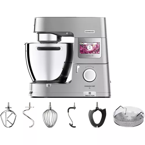 cumpără Robot de bucătărie Kenwood KCL95.004SI Cooking Chef XL în Chișinău 