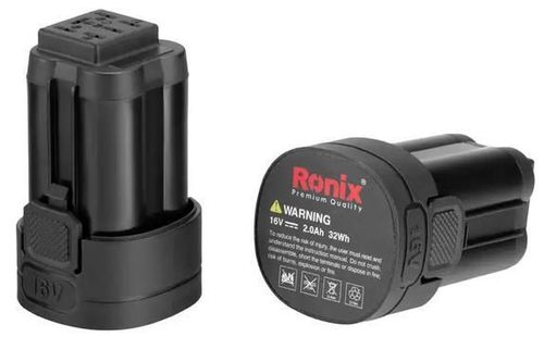 cumpără Șurubelnița Ronix 8669 16V Brushless Cordless Impact Drill 50N.m în Chișinău 