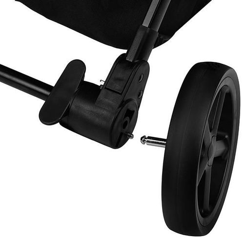 купить Детская коляска MoMi Marvin в Кишинёве 