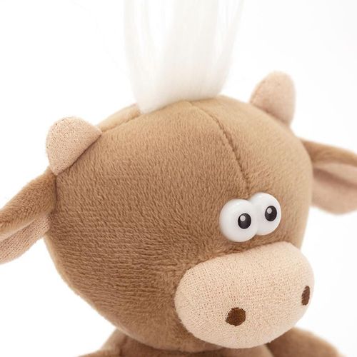 купить Мягкая игрушка Orange Toys Moo the Steer with scarf 12 (1/108) 2120/12 в Кишинёве 