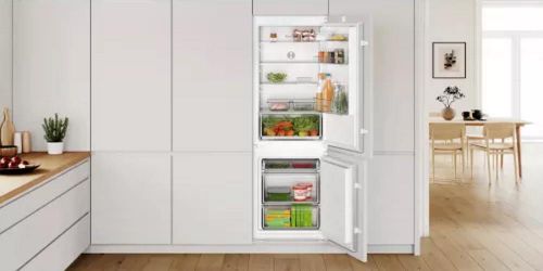 cumpără Frigider încorporabil Bosch KIV865SF0 în Chișinău 