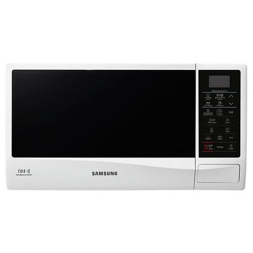 купить Микроволновая печь Samsung GE83KRW-2/BW в Кишинёве 