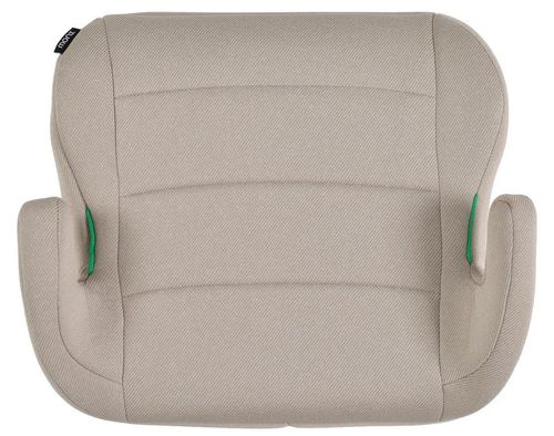 купить Автокресло Moni Boost i-Size Beige, 125-150cm в Кишинёве 