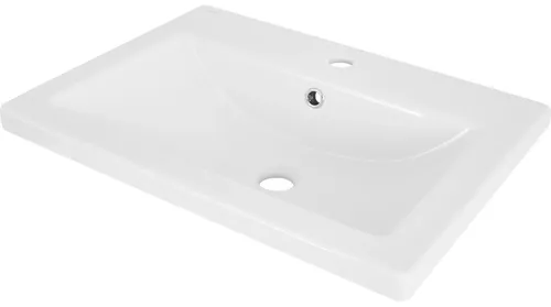 cumpără Lavoar Cersanit Como 800x450x165 în Chișinău 