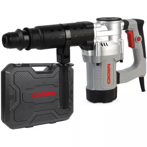 купить Перфоратор Crown CT18245 BMC 1350W SDS-Max в Кишинёве 