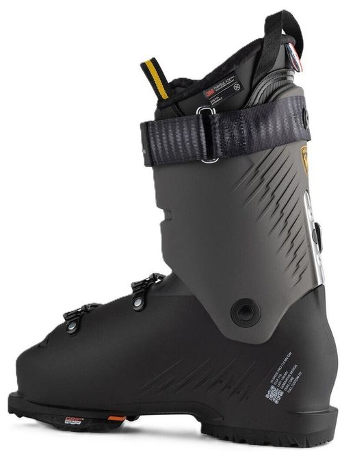 cumpără Clăpari de schi Rossignol Hi-Speed Pro 110 MV GW Black 270 (RBN2070 000270) în Chișinău 