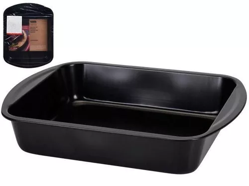 купить Форма для выпечки Excellent Houseware 18452 35.5x25.5x5cm в Кишинёве 