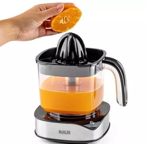 купить Соковыжималка для цитрусовых Muhler MJ-4020 в Кишинёве 