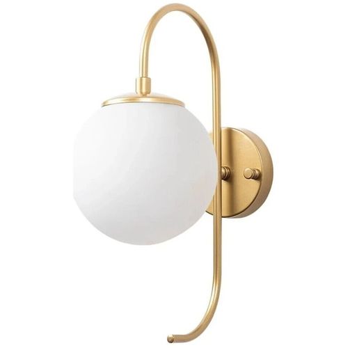 cumpără Candelabru de perete Trendy Lampa de perete Bijuterie-10565 15x36x27cm în Chișinău 