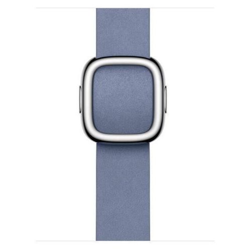 купить Ремешок Apple 41mm Lavender Blue Modern Buckle Small MUHA3 в Кишинёве 