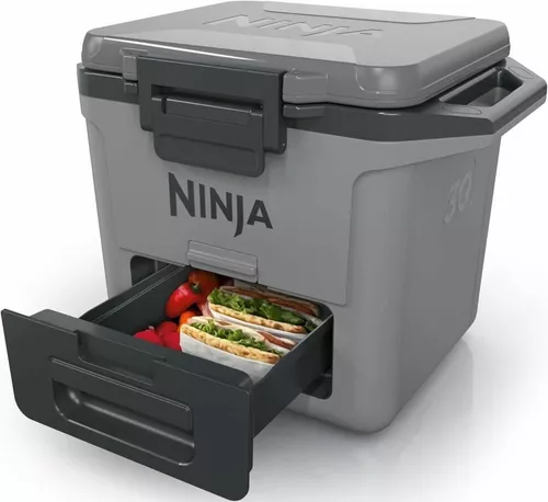 cumpără Geantă frigorifică NINJA FB131EUGY în Chișinău 