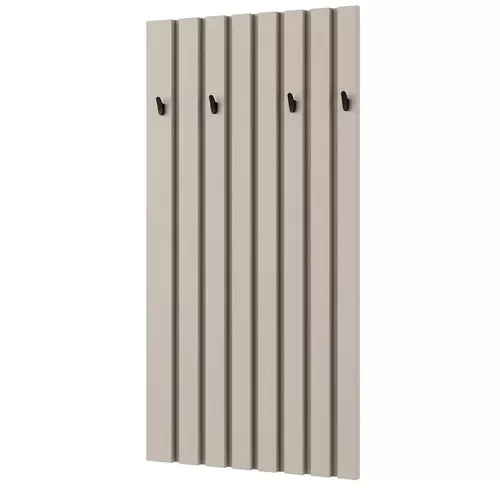 cumpără Cuier pentru haine Fabrik Home BASIC кашемир în Chișinău 