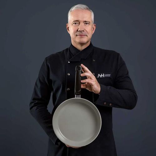 cumpără Tigaie Fissler 15922026100/08 Ceratal Comfort 26cm în Chișinău 