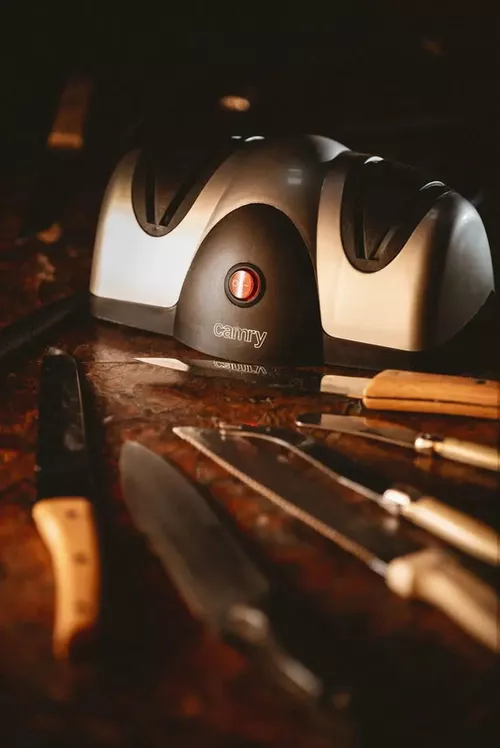 купить Точилка для ножей Camry CR 4469 в Кишинёве 