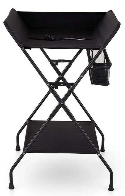 cumpără Accesoriu pentru înfășat Feedo 202650 Masuta pliabila pentru infasat si schimbat scutece Feedo Black în Chișinău 