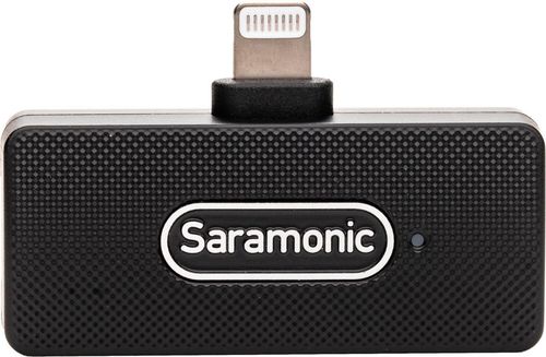 cumpără Microfon Saramonic Blink100 B4 Lightning în Chișinău 