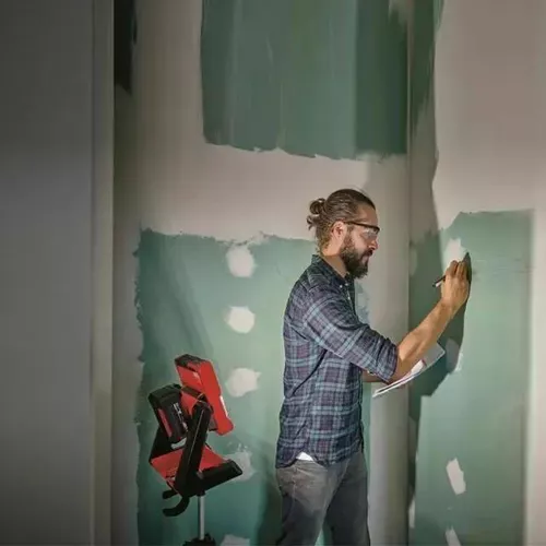 купить Прожектор Einhell TE-CL 18/2000 (45.141.14) в Кишинёве 