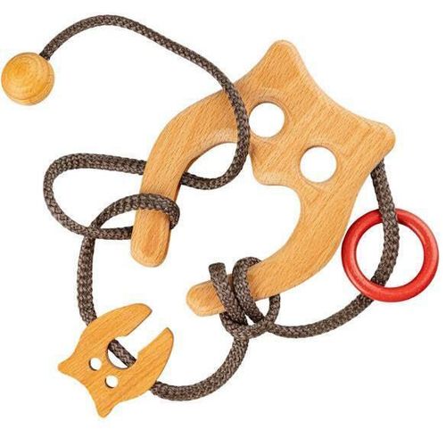 купить Настольная игра Trefl 075598 IQ Buboo #1 в Кишинёве 