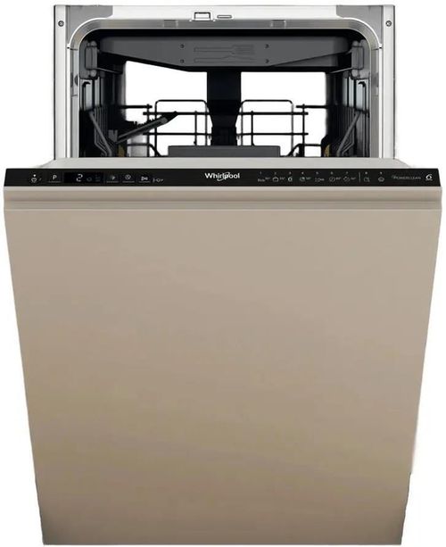 купить Встраиваемая посудомоечная машина Whirlpool WH6IC11BS7LSA0 в Кишинёве 