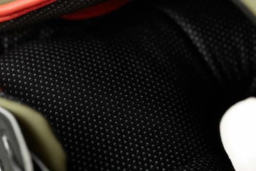 купить Товар для бокса Adidas ADIC50HG Combat 50 Headgear Orbit Green/Black M в Кишинёве 