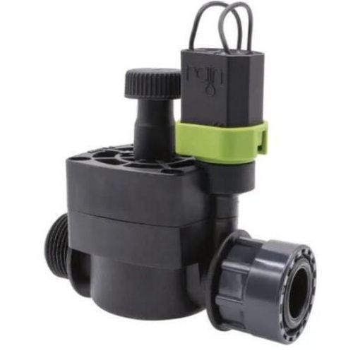 купить Запорная арматура Hydro S Vana cu servomotor cu semiolandez RN 154 Plus, 9VDC 1" MxF (0640414) в Кишинёве 