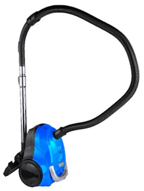 cumpără Aspirator cu sac Vesta VCC-4180 Blue în Chișinău 
