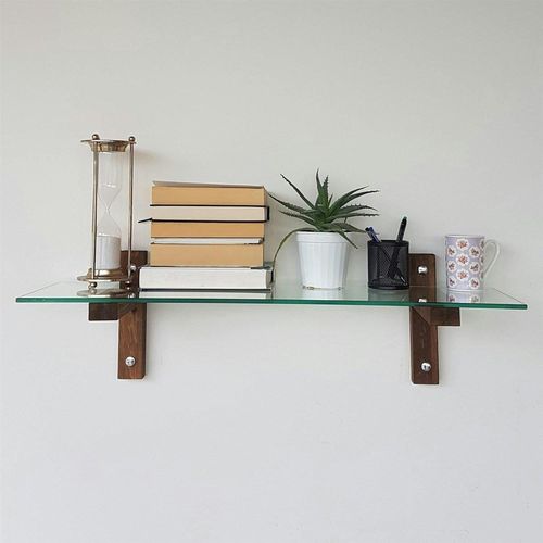 купить Полка декоративная Trendy R100 85x25x25cm (GTR005457) в Кишинёве 
