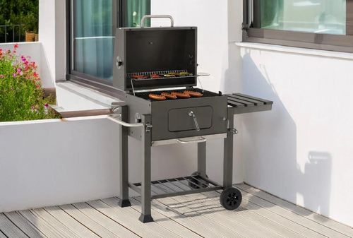 купить Мангал GardenLine BBQ5320 в Кишинёве 