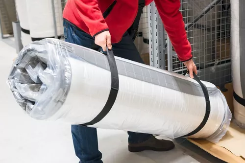 cumpără Saltea ortopedică oskar 180×200 Natural Plus în Chișinău 