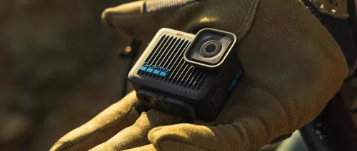 cumpără Cameră de acțiune GoPro HERO, CHDHF-131-EU în Chișinău 