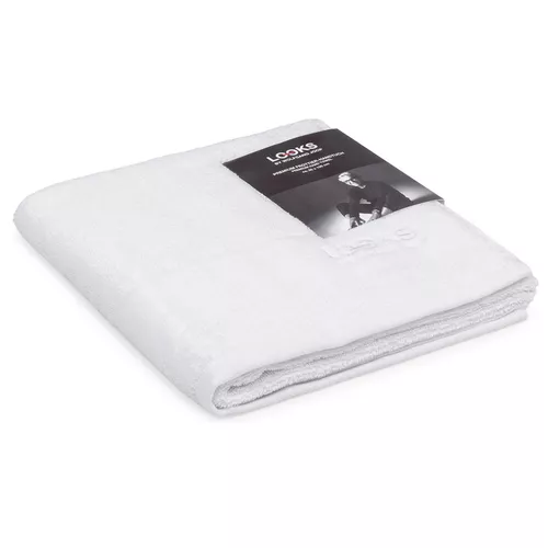 cumpără Prosop Looks by Wolfgang Joop 1049/000 Towel 50х100 White în Chișinău 