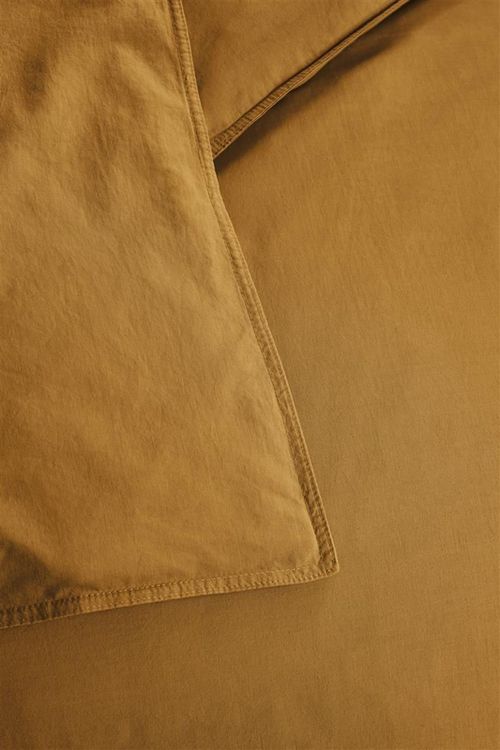 cumpără Textile de casă Beddinghouse 219516 Care Organic Basic Ochre în Chișinău 