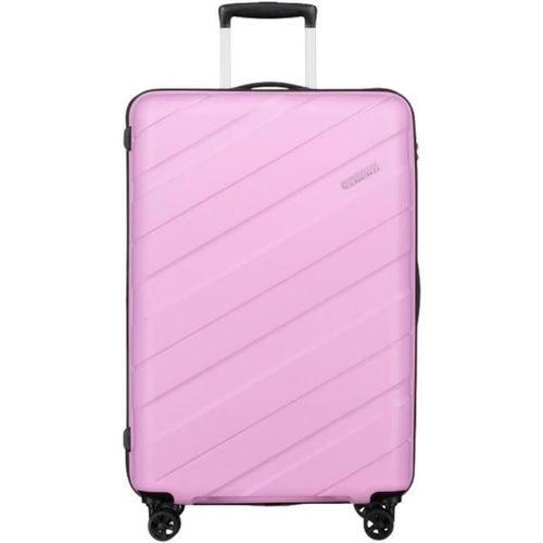 купить Чемодан Samsonite Jetdriver M Liliac (150863/8890) в Кишинёве 