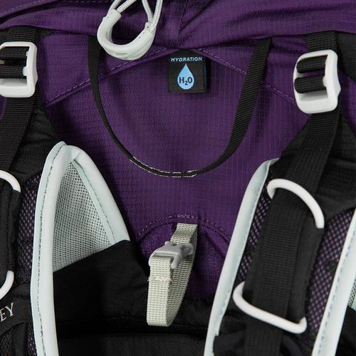 cumpără Rucsac turistic Osprey Tempest 34 III violac purple WXS/WS în Chișinău 