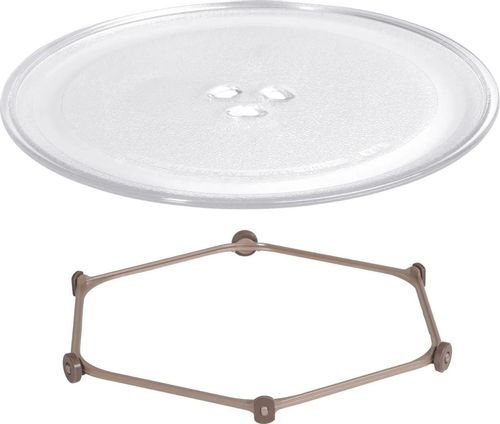 купить Микроволновая печь LG MS23NECBW в Кишинёве 