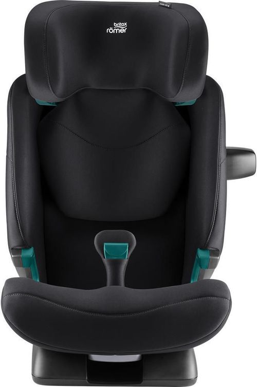 cumpără Scaun auto Britax-Römer SAFEFIX Classic Deep Black (2000041366) în Chișinău 