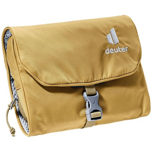 купить Сумка дорожная Deuter Wash Bag I caramel в Кишинёве 