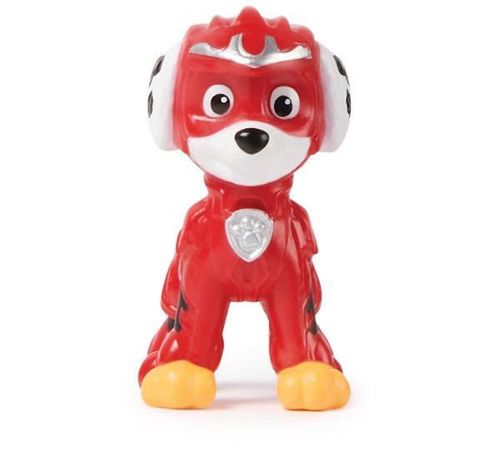 cumpără Jucărie Spin Master 6067087 Paw Patrol Mighty Movie mini figure, Pup Squad (assort.) în Chișinău 