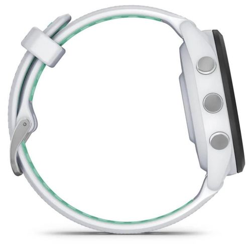 купить Смарт часы Garmin Forerunner 265S Whitestone (010-02810-14) в Кишинёве 