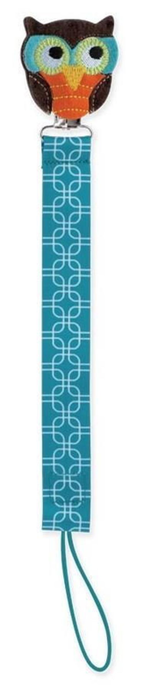 cumpără Suzetă Nuby ID5830 Клипса д/пустышки 1шт în Chișinău 