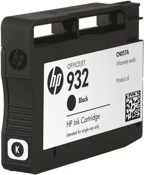 cumpără Cartuș imprimantă HP HP 932 (CN057AE) în Chișinău 