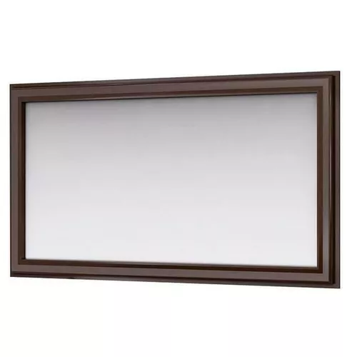 купить Зеркало для ванной Orka Anzer 120 в Кишинёве 